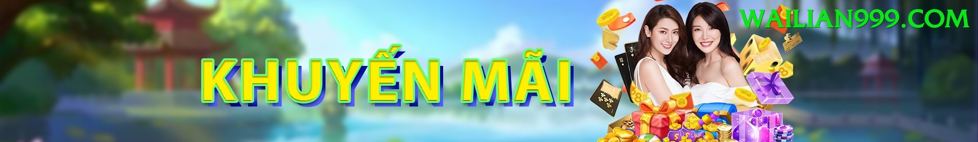 Khuyến Mãi Hấp Dẫn - topbet